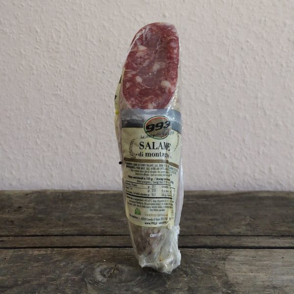salami-genusshandel